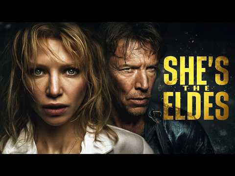 Family Secrets | She's the Eldest | Full Mystery Movie | Free Movie