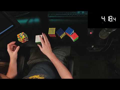 7:38 2-7 relay