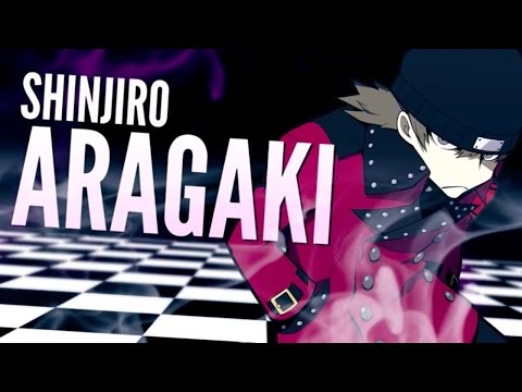Persona Q: Shadow of the Labyrinth - Shinjiro Trailer - UCKy1dAqELo0zrOtPkf0eTMw