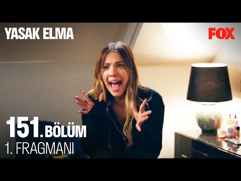 Yasak Elma 151. Bölüm 1. Fragmanı