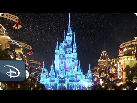 Joy Through the World: Celebrate the Holidays at Walt Disney World - UC1xwwLwm6WSMbUn_Tp597hQ