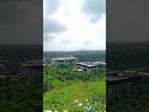 pahadi se compani  ka najara #youtubeshorts #youtubeshortsshortvideo