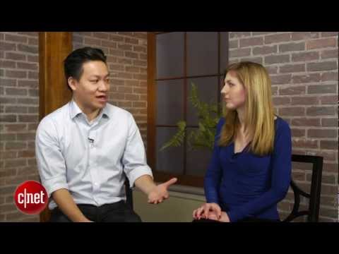 CNET News - The future of mobile - UCOmcA3f_RrH6b9NmcNa4tdg