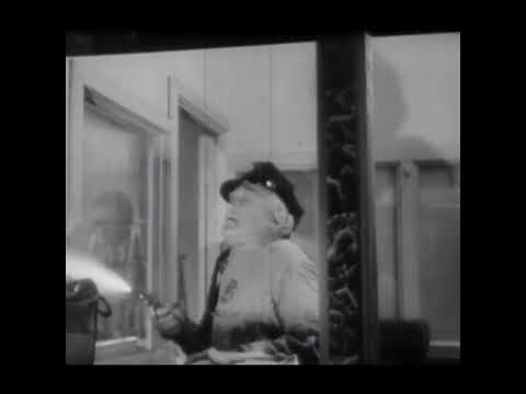 Edward Wood Jr Film: Jail Bait (1954) #movie trailer