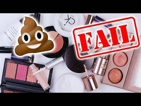 THESE PRODUCTS SUCK!!! & I REGRET BUYING THEM ... - UC4qk9TtGhBKCkoWz5qGJcGg