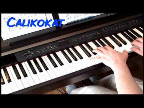London Bridge - Piano - default
