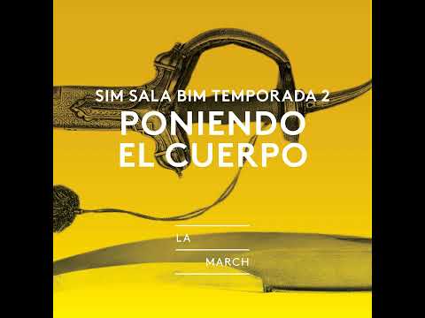 9. Poniendo el cuerpo