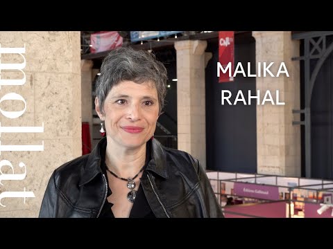 Vidéo de Malika Rahal