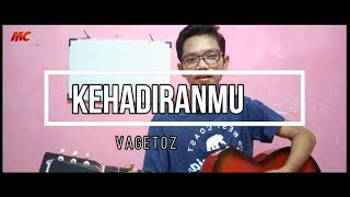 Lirik Lagu Vagetoz Kuatkan Aku