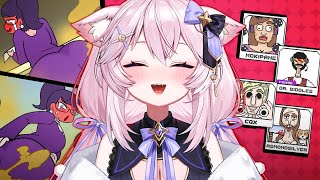 Nyanners Plays Idle Streaming Bonanza