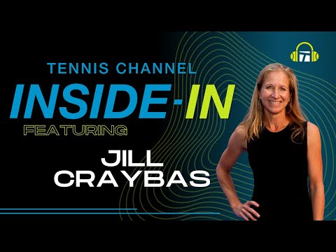 Monfils Magic & More: Jill Craybas Recaps a Wild Start to Roland Garros | Tennis Channel Inside-In