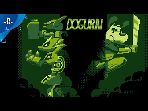 Dogurai - Gameplay Trailer | PS4