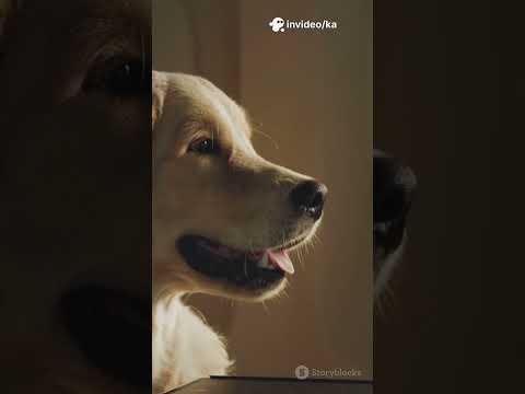 "5 Amazing Dog Facts You Didn’t Know 🐶🤯"