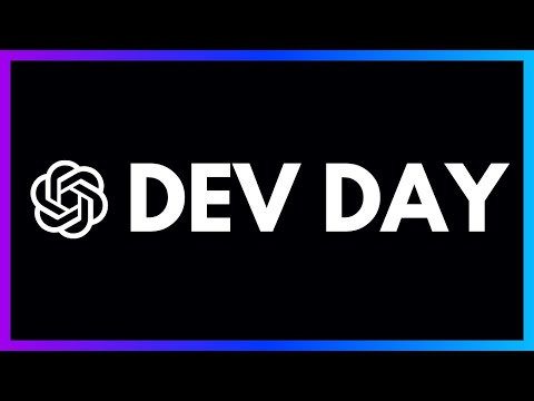 OpenAI Dev Day in 4 Minutes: Agent Builder, GPT-5-Pro, Sora 2 API and more