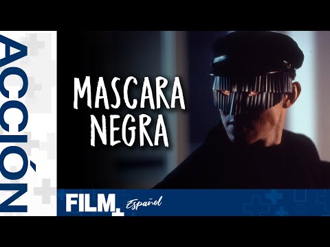 Máscara N* gra com JET LI // Filme Completo Dublado // Ação/Aventura // Film Plus