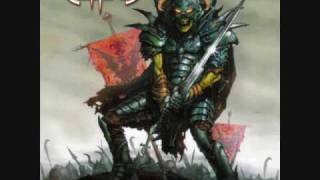 Cryonic Temple - Mercenaries of Metal