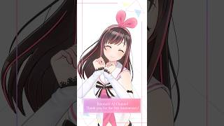 9周年ありがとう🎀♡ AIAIAI 踊ってみた！ #キズナアイ9周年 #dance