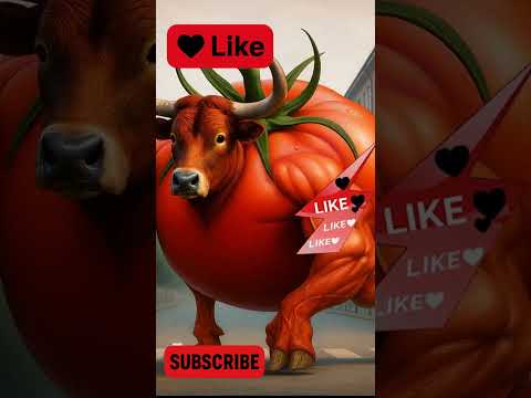 #Brainrotsoff #BrainrotUniverseai 🍅 Toro Pomodoro DUBSTEP DANCE! Bass, Sauce & Total Chaos 💀🔥