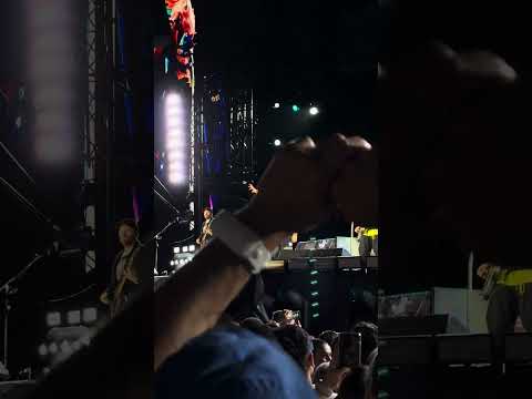 Coldplay - feelslikeimfallinginlive (Live in Melbourne - 2024)