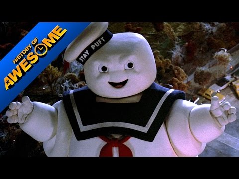 How Ghostbusters Became the #1 Comedy Movie Ever - UCKy1dAqELo0zrOtPkf0eTMw