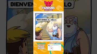 desafío gamer 🙀 #humor #fandub
