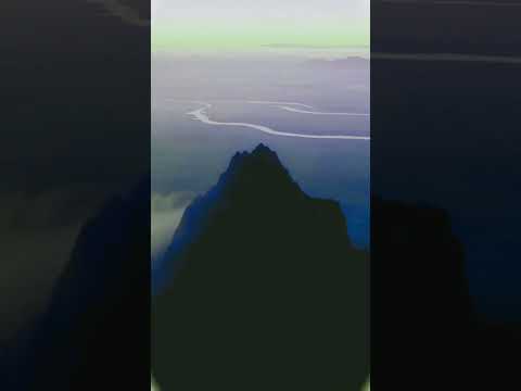 Shaam Bhi Khoob Hai A Misty Evening time #nature #hindisong #chillmusic