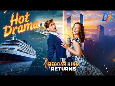 The Beggar King Returns丨Fiancée Forges Certificate to Steal Billion Empire#englishdrama #reelshorts