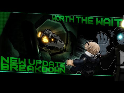 A Full Breakdown of Roblox Pressure's INCREDIBLE Update!