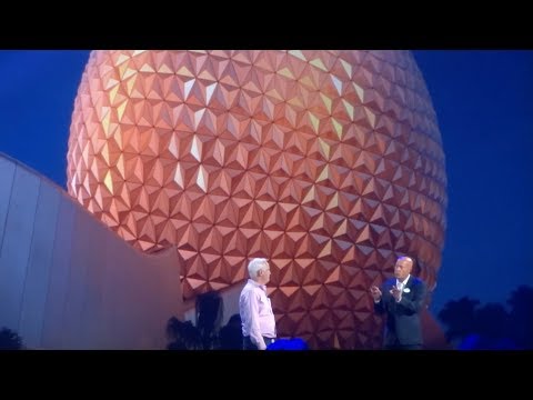 BIG Epcot changes announced - Ratatouille, Guardians, Future World, Space restaurant - D23 Expo - UCYdNtGaJkrtn04tmsmRrWlw