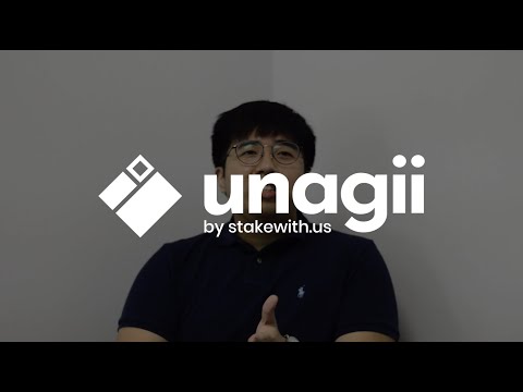 CoFounder Michael from Unagii StakeWithUs shares his thoughts about Kyber and Katalyst