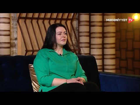 O-Psixoterapevt Məleykə İsmayılova