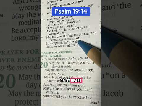 Psalm19:14 #jesusisgod #jesusislord #bibleverse #psalms #love #joy #meditation #prayerworks #believe