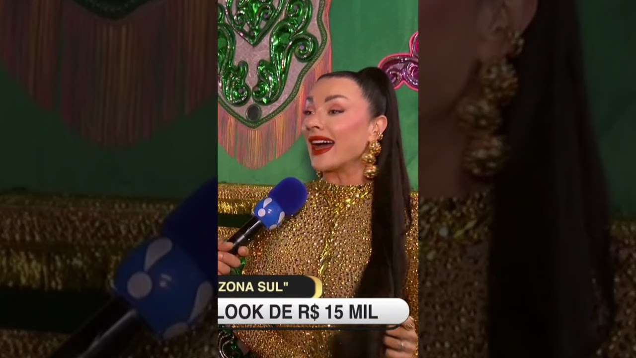 Noivo de Juju Salimeni revela que casa nova já tem quarto para futuro bebê