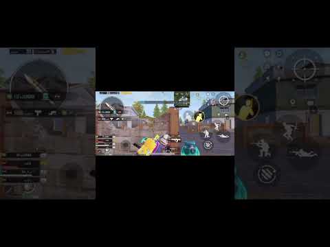 سلسله لاعب تحداني وشدات ماشحنلي