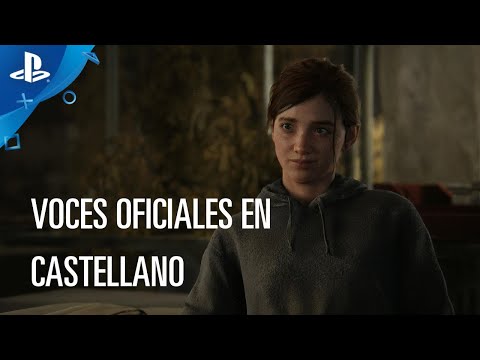 The Last of Us Parte II ? Primer tráiler doblado al ESPAÑOL | State of Play #3