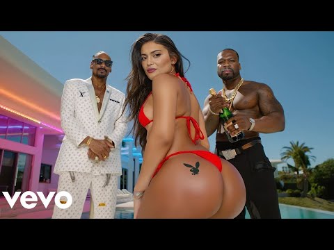 Snoop Dogg & 50 Cent - Luxury Lane | VibeX |(Official Music Video) | 2025