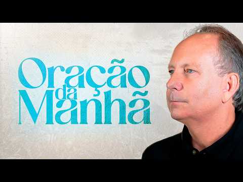 ARMADURA DE DEUS - Oração da Manhã