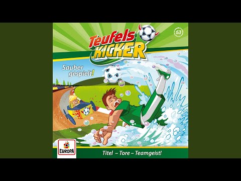 063 - Sauber gespielt! (Teil 21)