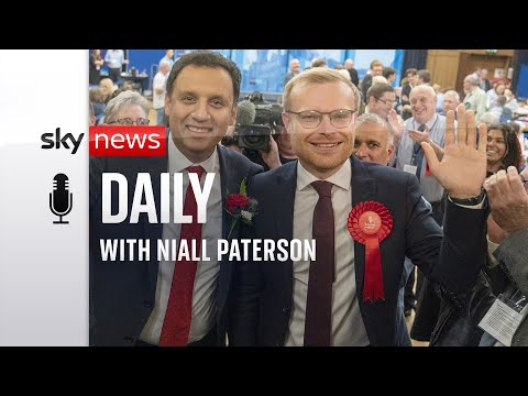 Labour’s by-election win and the road to the next election