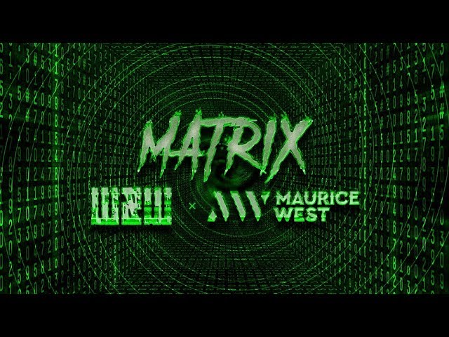 The Best Matrix Techno Music to Get You Moving