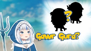 Gura Evolution
