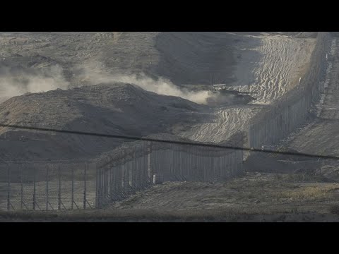 Γάζα: Οι εξελίξεις στο μέτωπο του πολέμου - «Εξοντώσαμε ηγετικό στέλεχος της Χαμάς» λέει το Ισραήλ