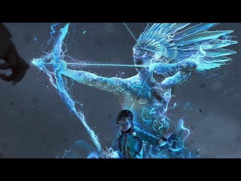 Twelve Titans Music - In The Shadow Of Gods [Powerful Epic Music] - UC4L4Vac0HBJ8-f3LBFllMsg