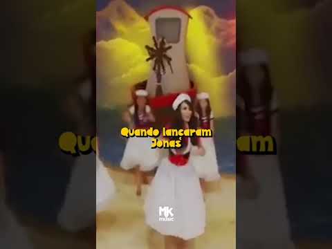 Quem lembra dessa? ⛵️#DiaDasCrianças #GospelKids #MKMusic #Shorts #OBarcoBalançou