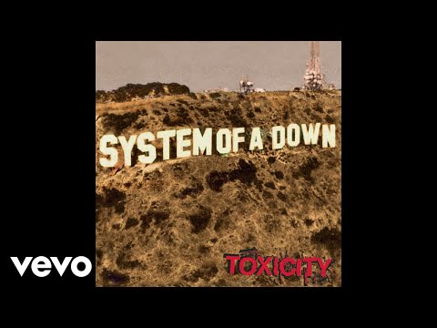 System Of A Down - ATWA (Official Audio)