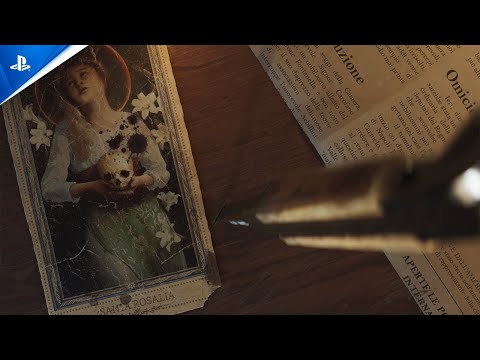 Mafia: The Old Country - Teaser Trailer | PS5 Games