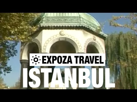 Istanbul Vacation Travel Video Guide • Great Destinations - UC3o_gaqvLoPSRVMc2GmkDrg