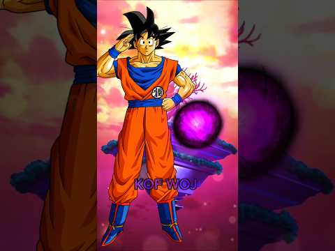 Dragon Ball Characters in Ultra Ego Mode 🔥 #dbs #viralvideo #goku #anime #shorts