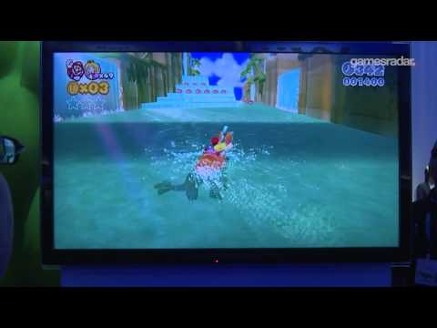 Super Mario 3D World - Gameplay E3 2013 - UCk2ipH2l8RvLG0dr-rsBiZw