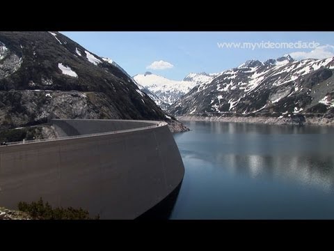 Maltatal - Austria HD Travel Channel - UCqv3b5EIRz-ZqBzUeEH7BKQ